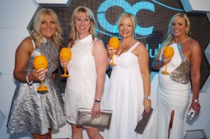 Ocean Club Marbella Opening Party 2016 - 102 von 213  